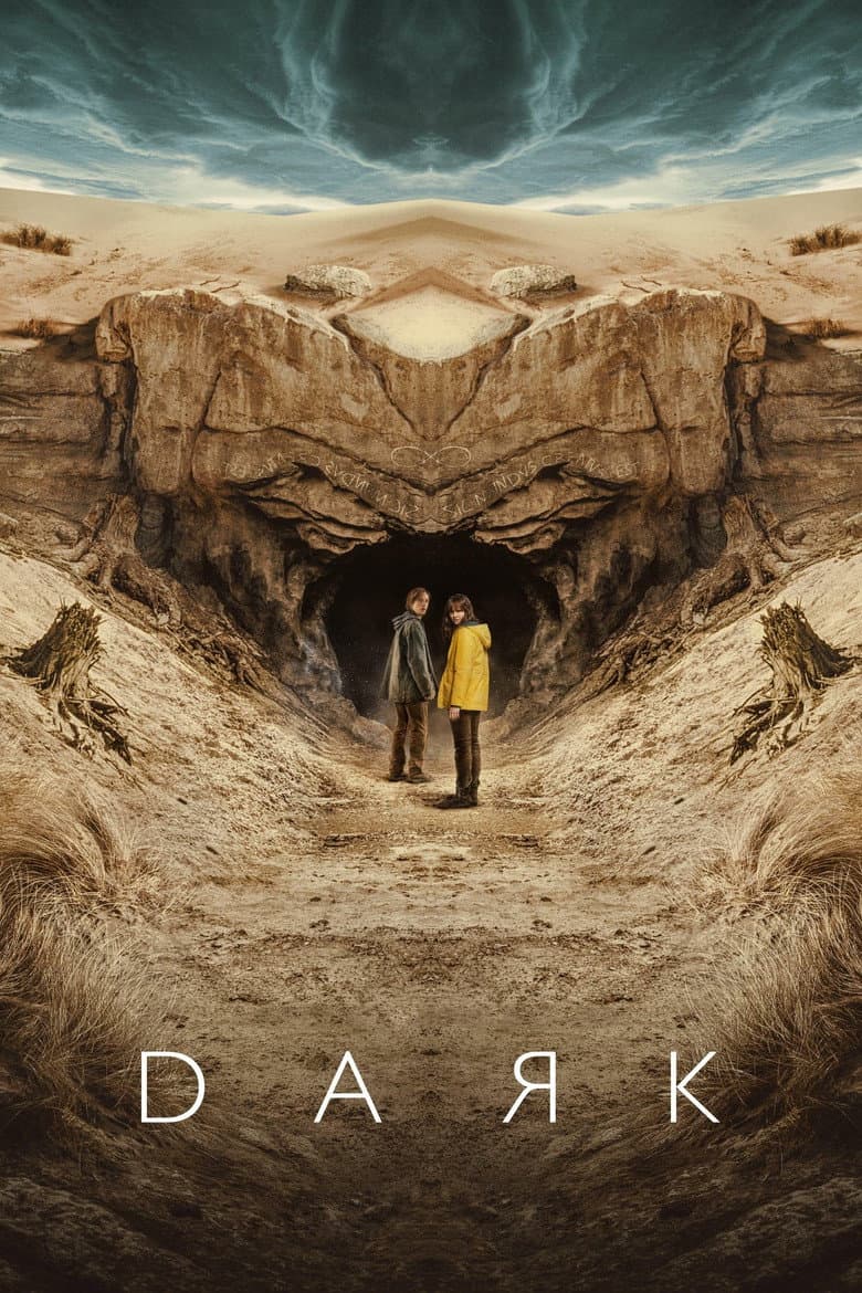 dark poster