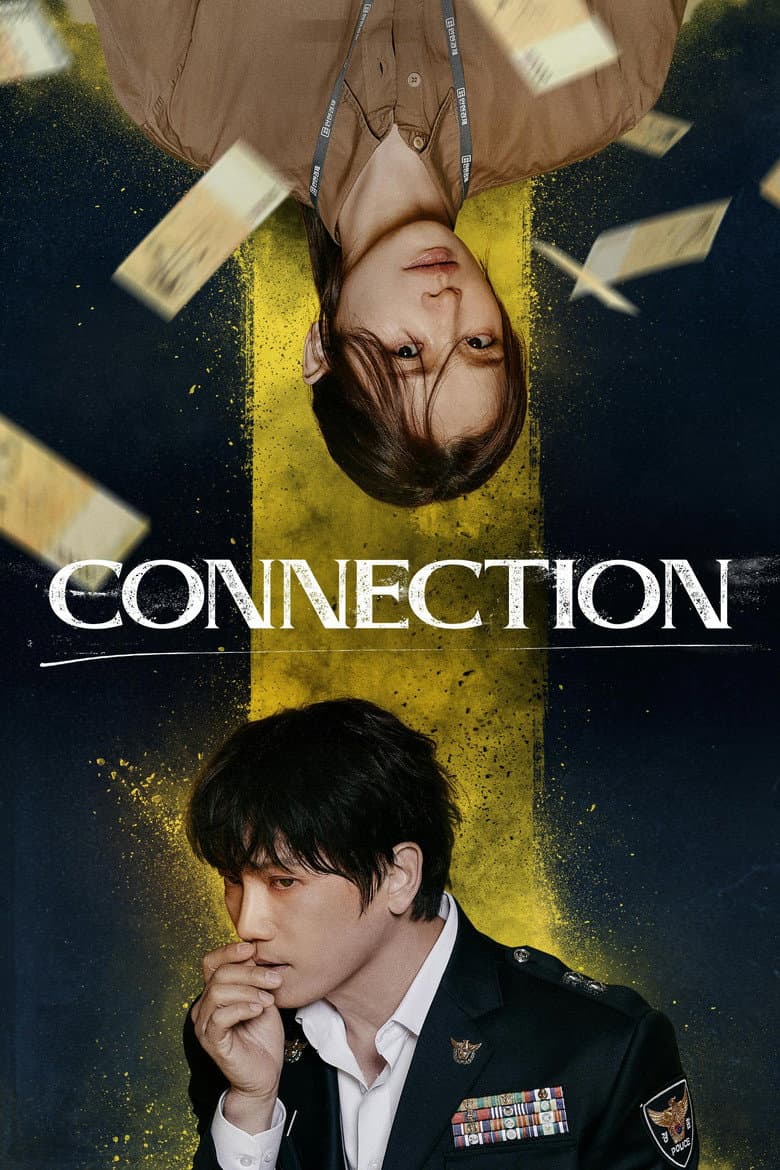 connection poster