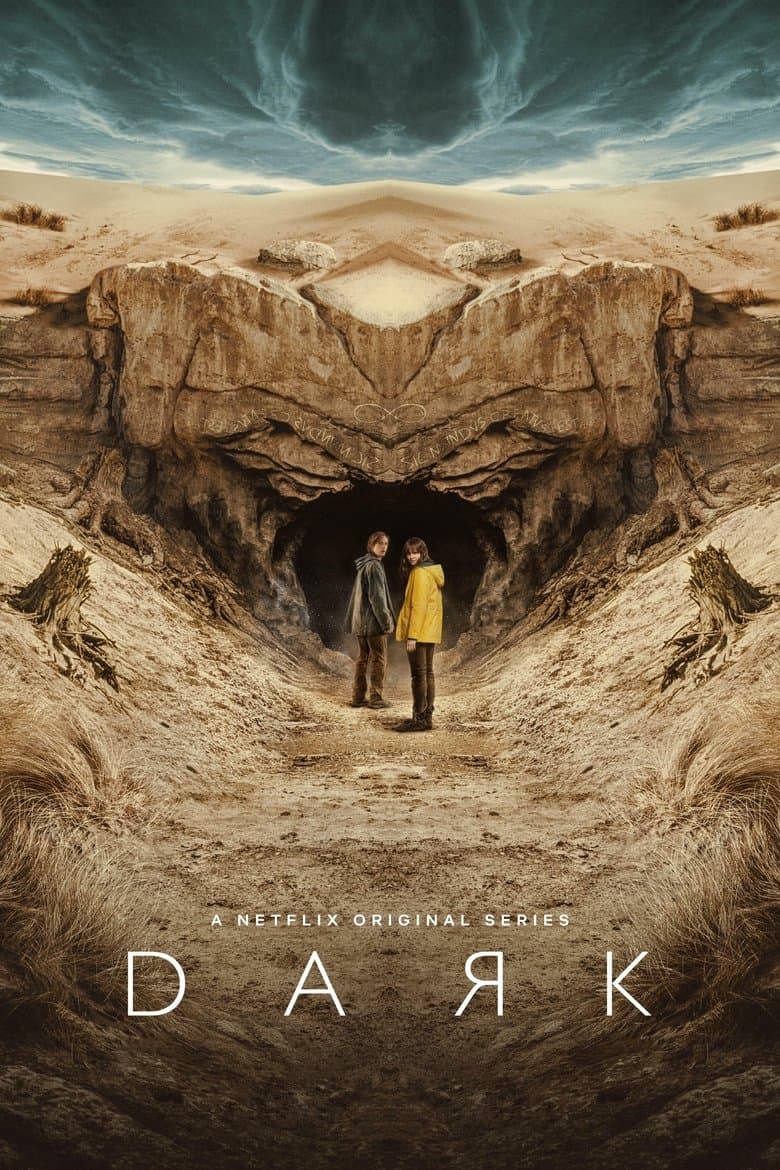 dark poster