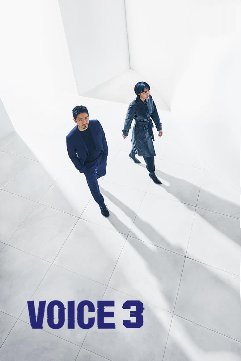 voice poster