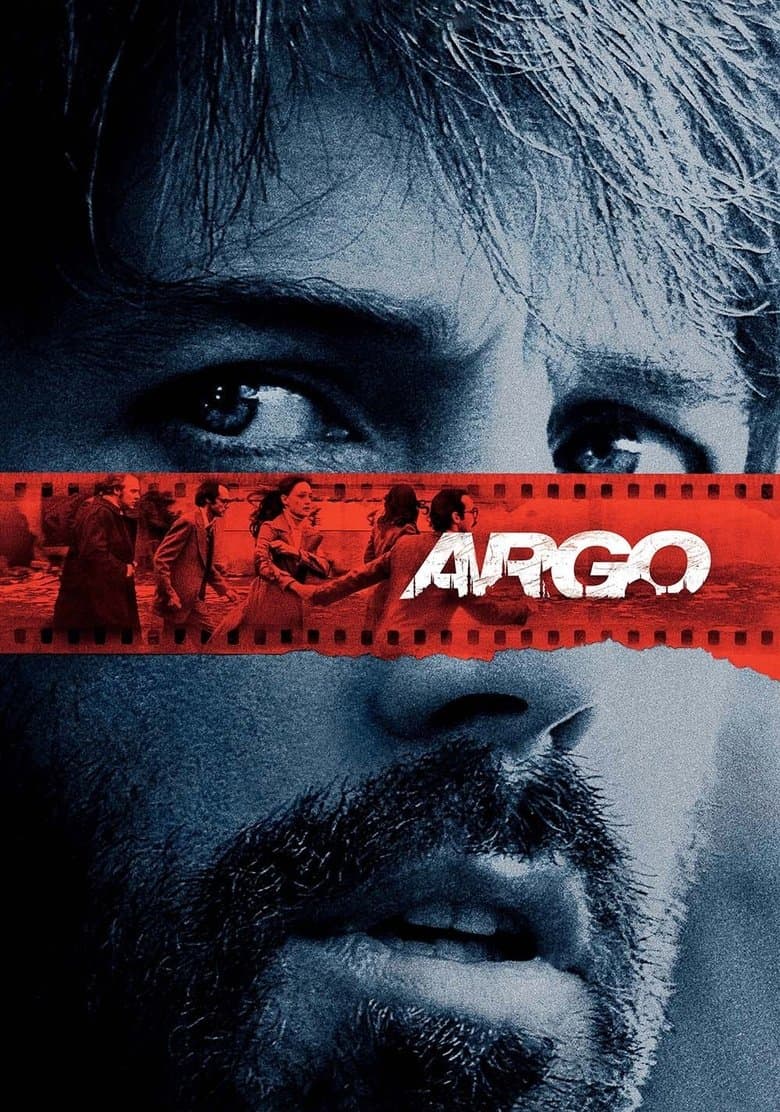 argo poster
