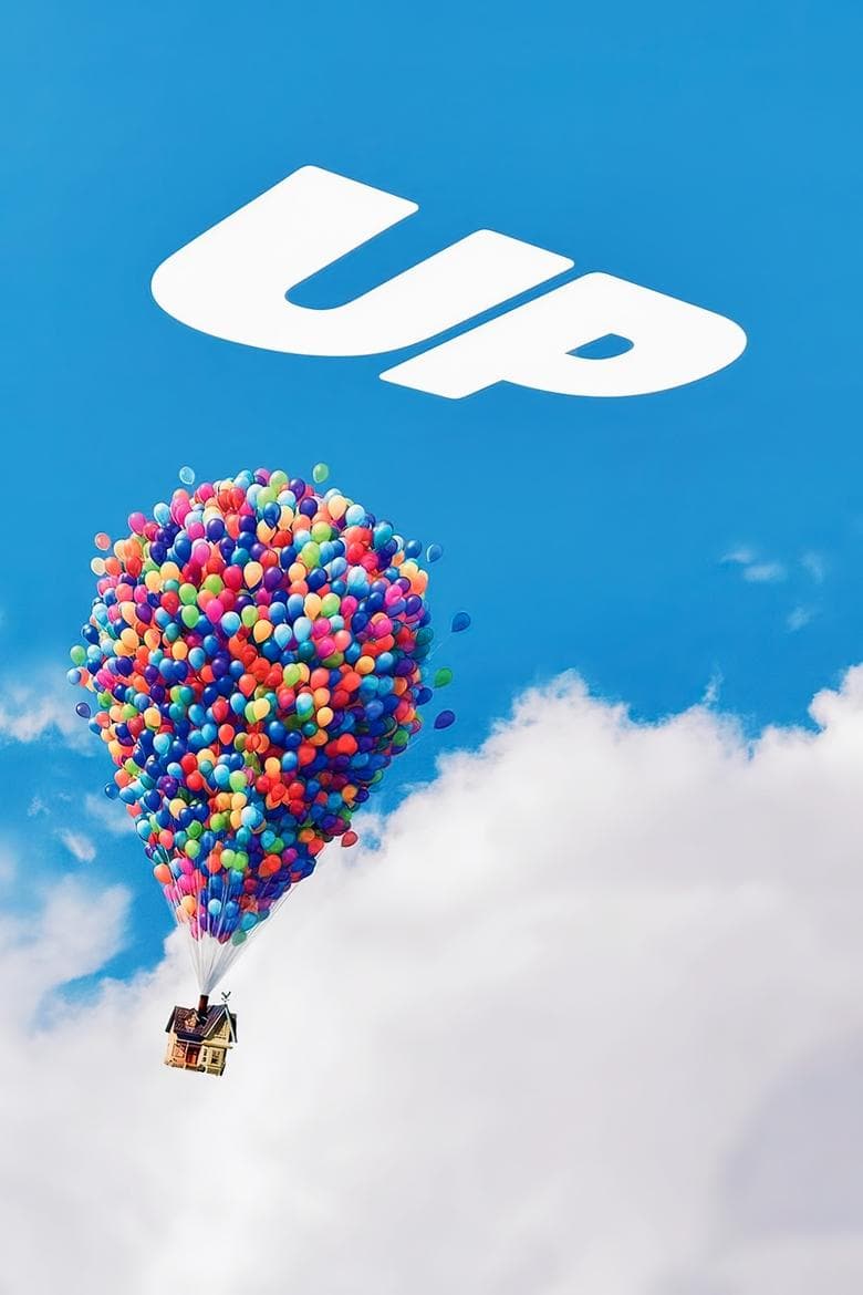 up poster