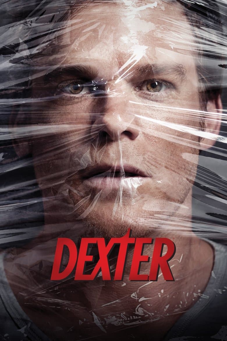 dexter poster