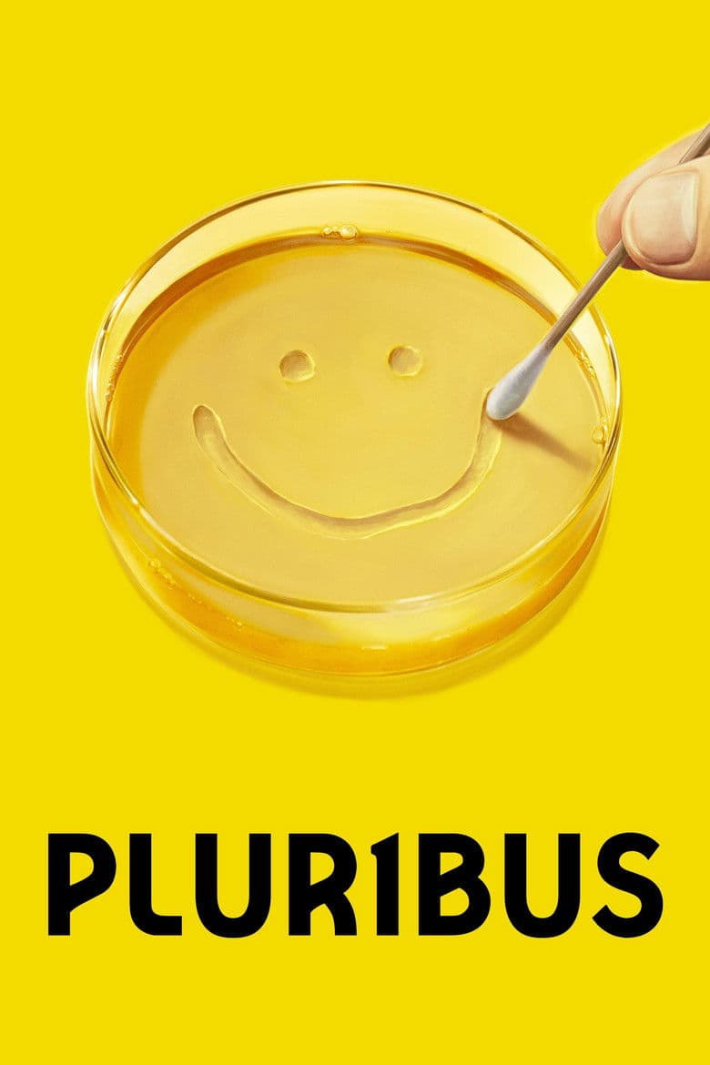 pluribus poster